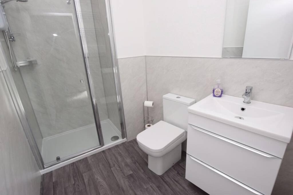 Janie'S One Bedroom House, Lybster, Nc 500 المظهر الخارجي الصورة