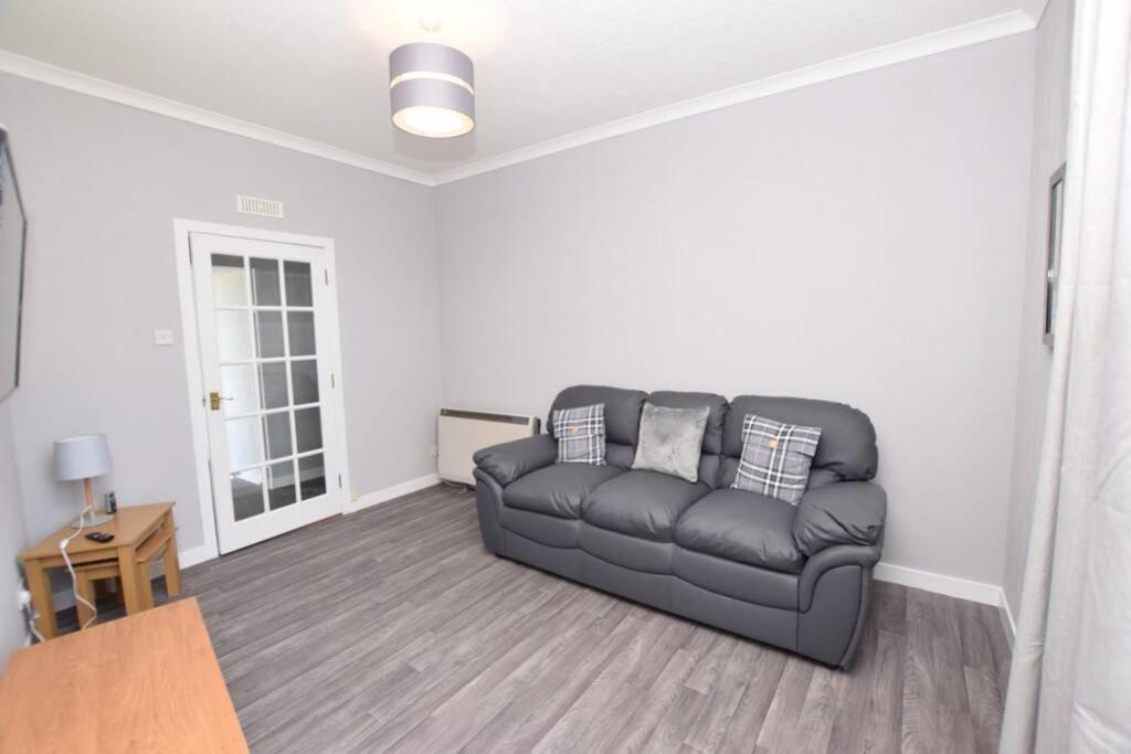 Janie'S One Bedroom House, Lybster, Nc 500 المظهر الخارجي الصورة